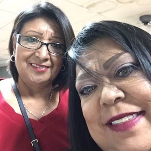 Meet your Posher, Sylvia